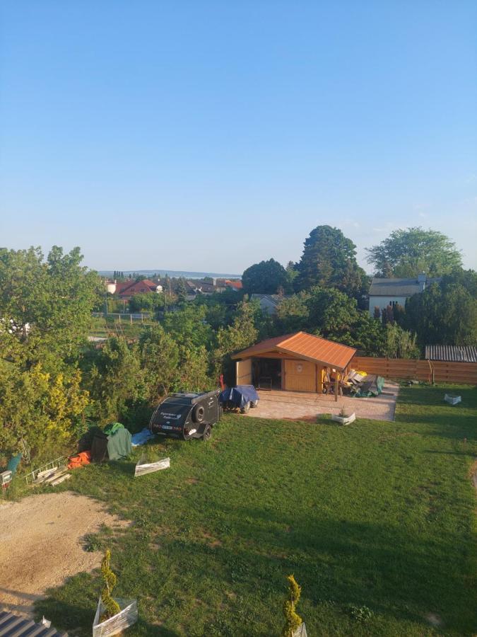 Gaestehaus Kathi Buschcamper