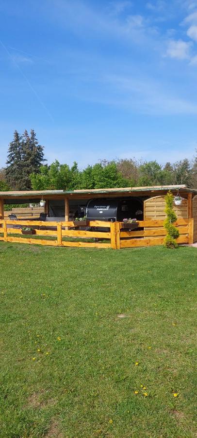 Gaestehaus Kathi Buschcamper Campsite
