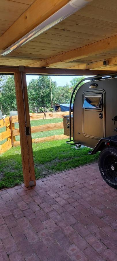 Gaestehaus Kathi Buschcamper Campsite *