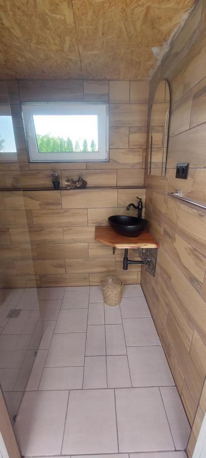 Gaestehaus Kathi Buschcamper Campsite *