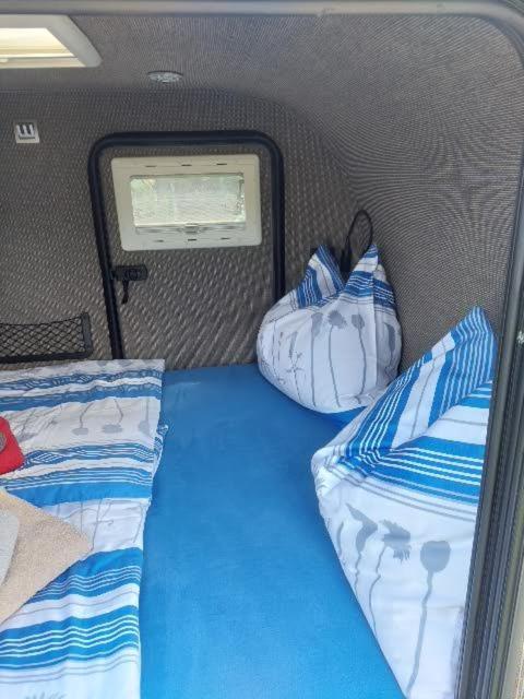 Campsite Gaestehaus Kathi Buschcamper