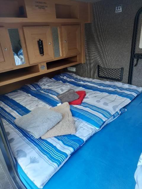 Gaestehaus Kathi Buschcamper